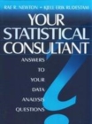 Image for Your statistical consultant: answers to your data analysis questions