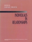 Image for Individuals in relationships