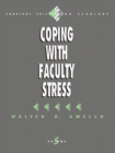 Image for Coping with faculty stress