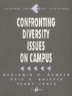 Image for Confronting diversity issues on campus