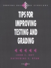 Image for Tips for Improving Testing and Grading : 4