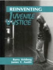 Image for Reinventing juvenile justice