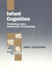 Image for Infant cognition: predicting later intellectual functioning : 5
