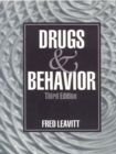 Image for Drugs and behavior.