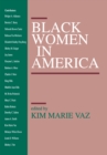 Image for Black women in America
