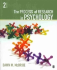Image for BUNDLE: McBride: The Process of Research in Psychology 2e + McBride: Lab Manual for Psychological Research 3e