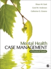 Image for Mental Health Case Management: A Practical Guide
