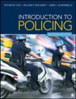 Image for Introduction to Policing