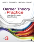 Image for Career theory and practice  : learning through case studies