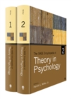 Image for The SAGE encyclopedia of theory in psychology
