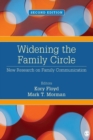 Image for Widening the family circle  : new research on family communication