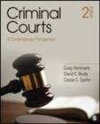 Image for Criminal Courts