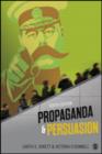 Image for Propaganda &amp; Persuasion