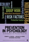 Image for Prevention in psychology  : an introduction to the prevention practice kit