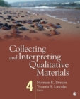 Image for Collecting and interpreting qualitative materials