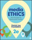 Image for Media ethics  : key principles for responsible practice
