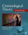 Image for Criminological Theory: A Text/Reader