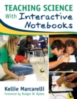 Image for Teaching science with interactive notebooks
