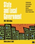Image for State and Local Government: 2012-2013