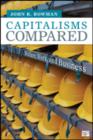 Image for Capitalisms Compared