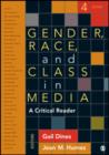 Image for Gender, race, and class in media  : a critical reader