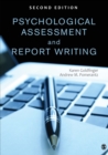 Image for Psychological assessment and report writing