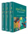 Image for The SAGE Deaf Studies Encyclopedia