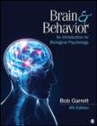 Image for Brain &amp; Behavior