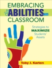 Image for Embracing disabilities in the classroom: strategies to maximize students&#39; assets