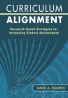 Image for Curriculum alignment: research-based strategies for increasing student achievement