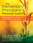 Image for The elementary principal&#39;s personal coach: tapping into your power for extraordinary leadership