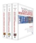 Image for The SAGE Encyclopedia of Social Science Research Methods
