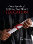 Image for Encyclopedia of African American education