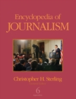 Image for Encyclopedia of journalism