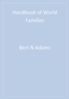 Image for Handbook of world families