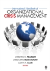 Image for International handbook of organizational crisis management