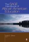 Image for The Sage handbook of African American education