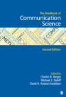 Image for The Handbook of Communication Science