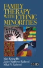 Image for Family therapy with ethnic minorities