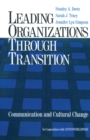 Image for Leading Organizations through Transition: Communication and Cultural Change