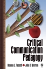 Image for Critical Communication Pedagogy