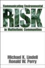 Image for Communicating environmental risk in multiethnic communities