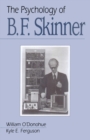 Image for The Psychology of B F Skinner