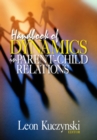 Image for Handbook of dynamics in parent-child relations