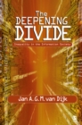 Image for The deepening divide: inequality in the information society