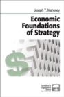 Image for Economic Foundations of Strategy