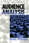 Image for Audience Analysis