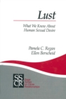 Image for Lust: what we know about human sexual desire