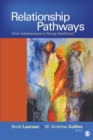 Image for Relationship Pathways: From Adolescence to Young Adulthood