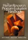 Image for The Human Resources Program-Evaluation Handbook